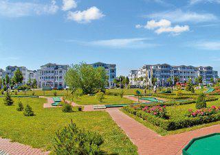 Fewo Im Seepark Sellin Dış mekan fotoğraf