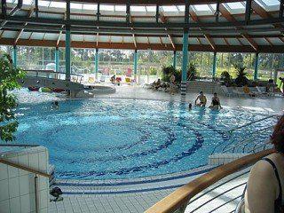 Fewo Im Seepark Sellin Dış mekan fotoğraf